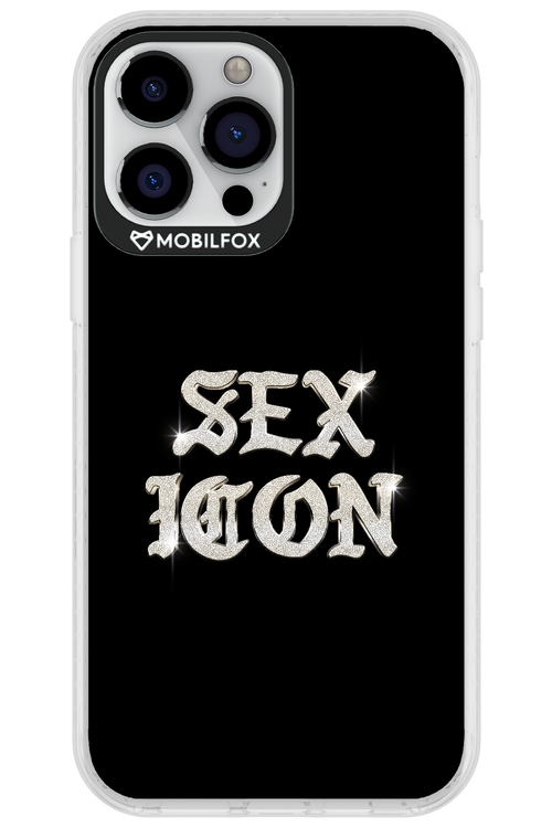 SEX ICON 2.0 - Apple iPhone 13 Pro Max