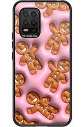 Gingerbread Man - Xiaomi Mi 10 Lite 5G