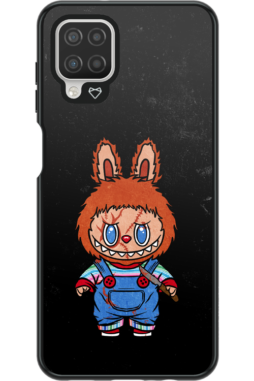 Playtime's over - Samsung Galaxy A12