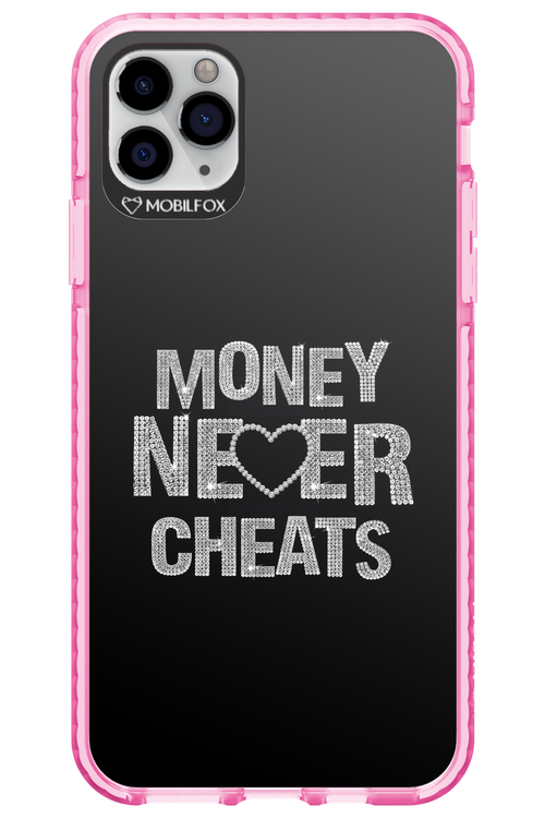 Money Cheats 2.0 - Apple iPhone 11 Pro Max