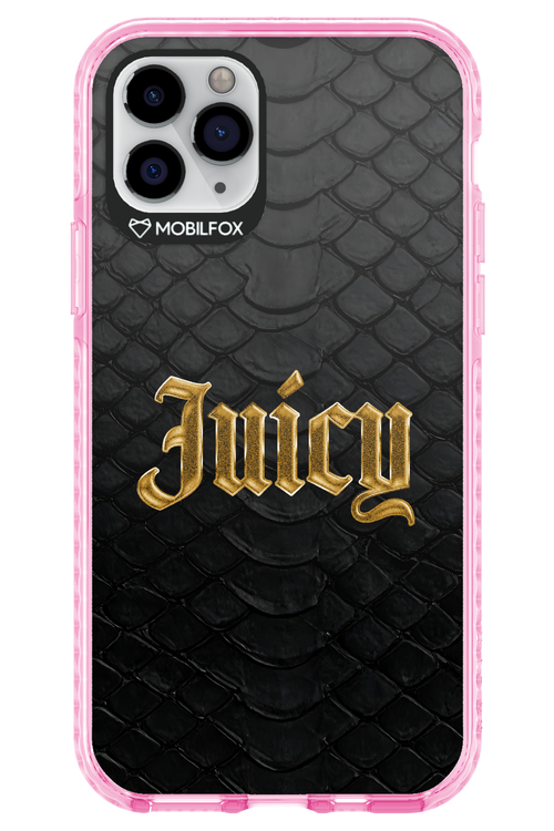 Juicy Gold 2.0 - Apple iPhone 11 Pro