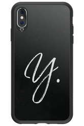 (Off Space) Y 2.0 - Apple iPhone XS Max