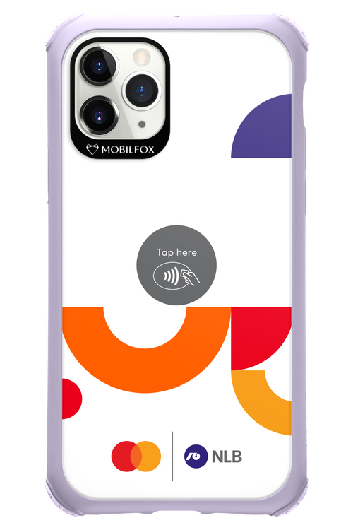 NLB Color - Apple iPhone 11 Pro