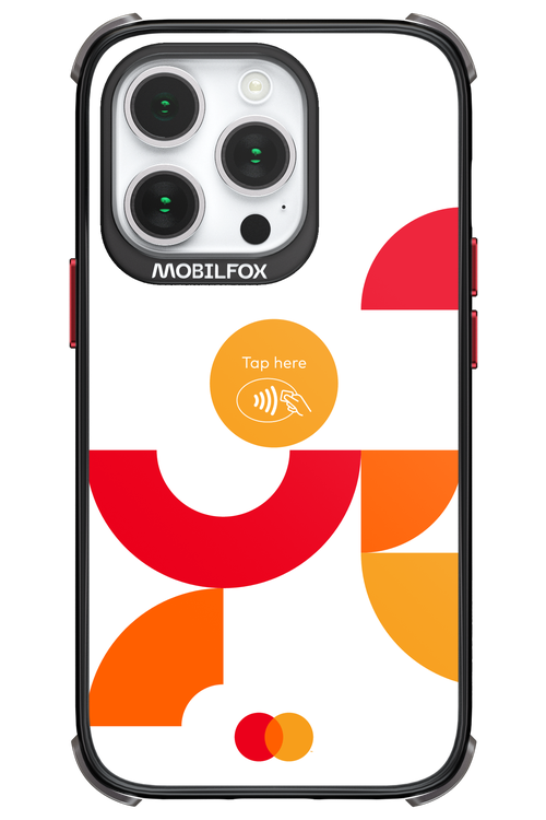 MC EU Color - Apple iPhone 14 Pro