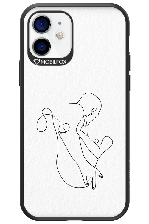 Horny for art 2.0 - Apple iPhone 12