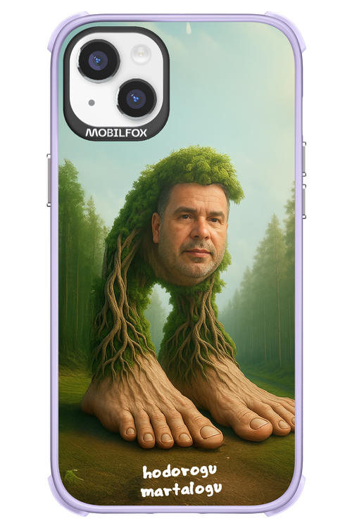 Hodorogu Martalogu - Apple iPhone 14 Plus