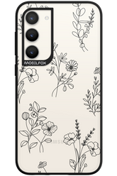 Bouquet - Samsung Galaxy S23 Plus