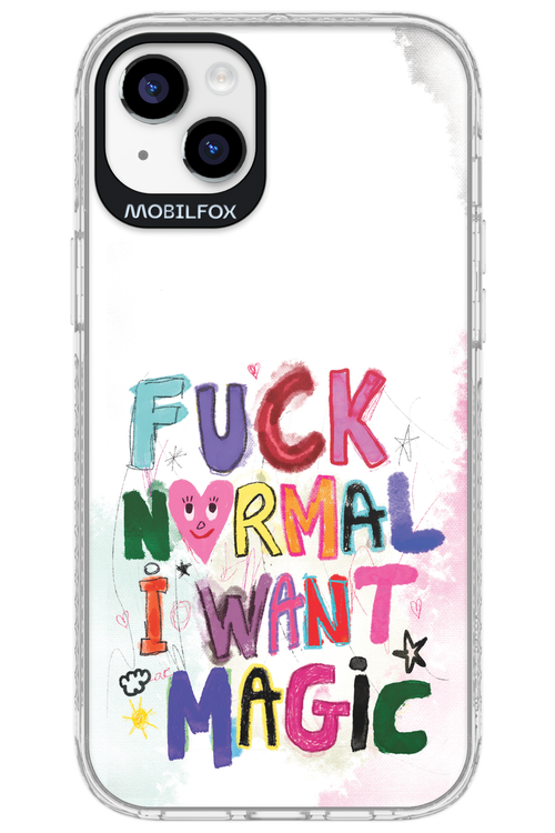 Magic 2.0 - Apple iPhone 14 Plus