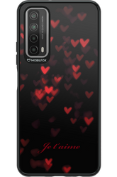 Je T'aime - Huawei P Smart 2021