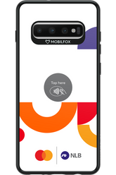 NLB Color 2.0 - Samsung Galaxy S10+