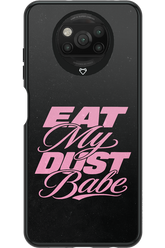 Eat My Dust 2.0 - Xiaomi Poco X3 NFC