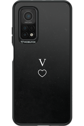 V Black 2.0 - Xiaomi Mi 10T 5G