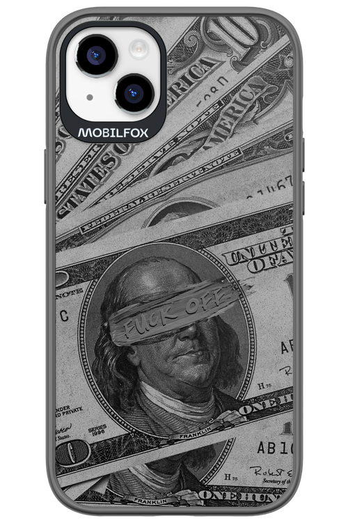 Talking Money - Apple iPhone 14 Plus