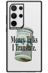 Money Talks II 2.0 - Samsung Galaxy S24 Ultra