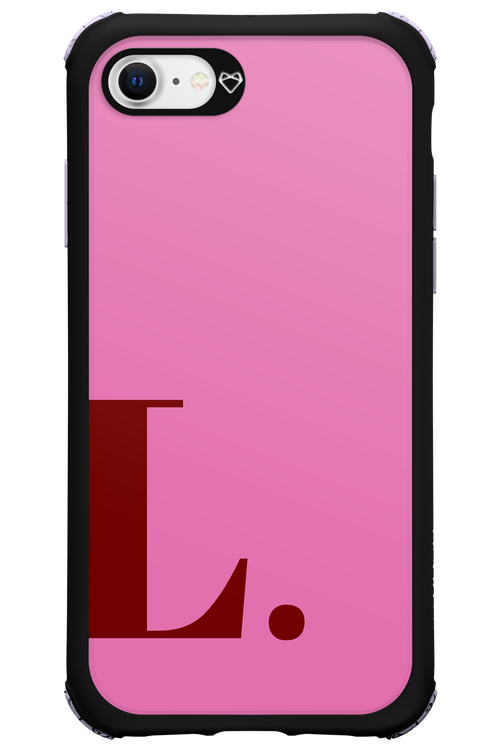 L (Sorbet) 2.0 - Apple iPhone SE 2022