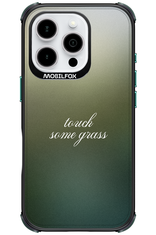 Natural Reset - Apple iPhone 16 Pro