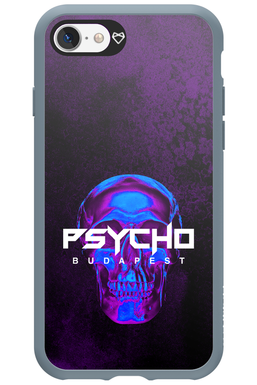 Psyskull - Apple iPhone 7