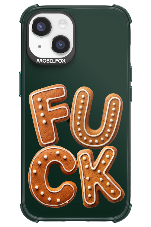 F U C K - Apple iPhone 14
