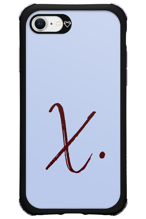 (Jellyfish Presso) X 2.0 - Apple iPhone SE 2022