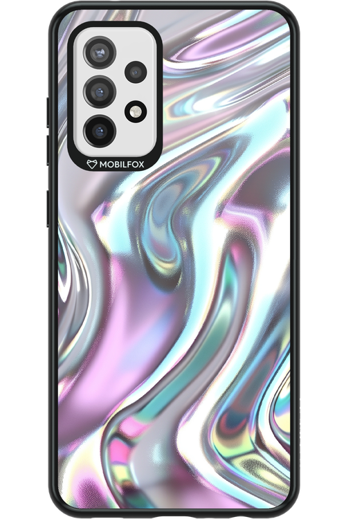 Holochrome 2.0 - Samsung Galaxy A72