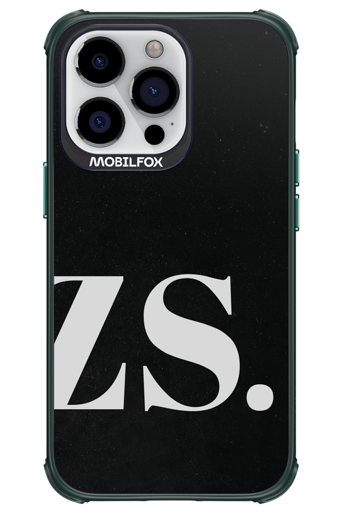 ZS (Off Space) - Apple iPhone 13 Pro