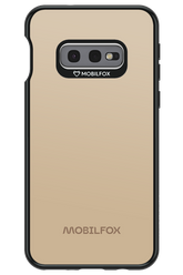Sand - Samsung Galaxy S10e