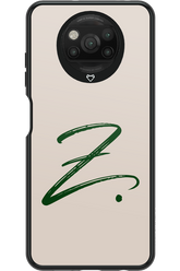 (Tennis Zone) Z - Xiaomi Poco X3 Pro