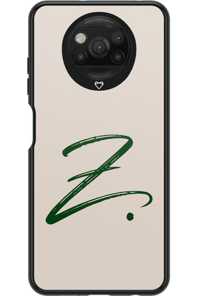 (Tennis Zone) Z - Xiaomi Poco X3 Pro