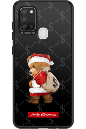 Lucky Christmas - Samsung Galaxy A21 S
