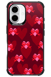 My Heart My Love - Apple iPhone 16