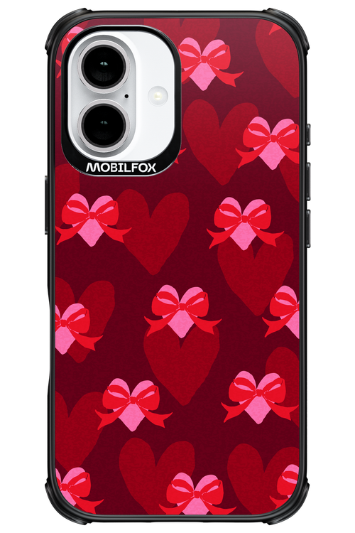 My Heart My Love - Apple iPhone 16