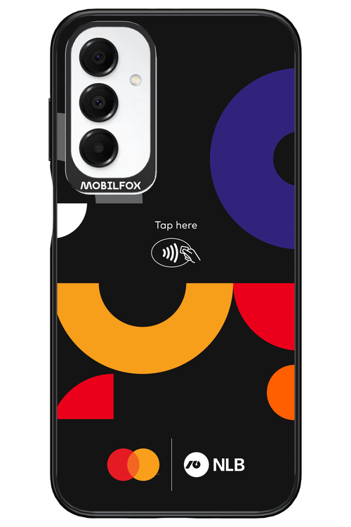 NLB Black 2.0 - Samsung A16