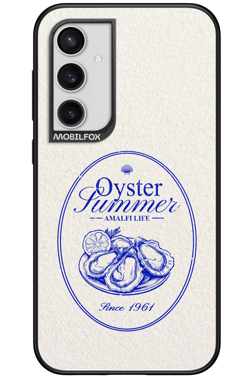 Oyster Summer - Samsung Galaxy S23 FE