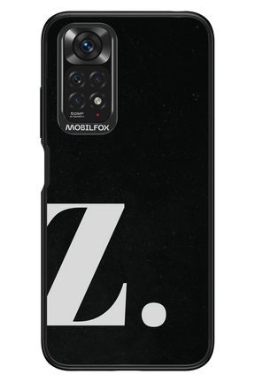 Z (Off Space) 2.0 - Xiaomi Redmi Note 11/11S 4G