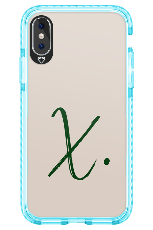 (Tennis Zone) X - Apple iPhone X