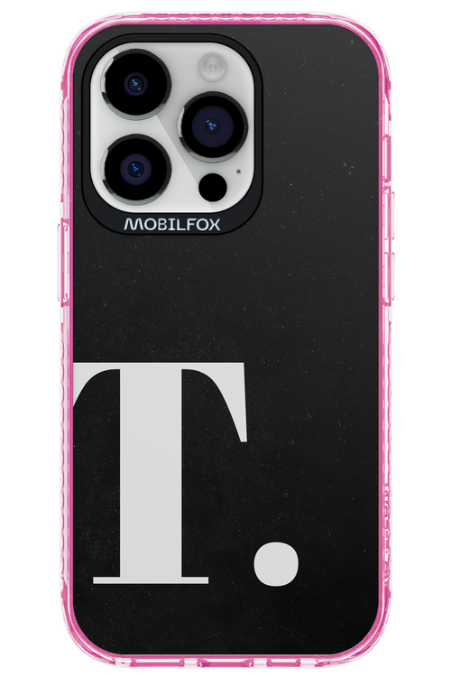 T (Off Space) 2.0 - Apple iPhone 14 Pro