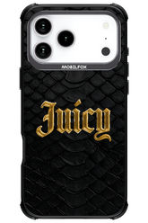 Juicy Gold 2.0 - Apple iPhone 17 Pro Max