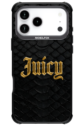 Juicy Gold 2.0 - Apple iPhone 17 Pro Max