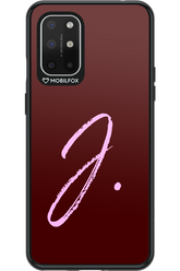 (Dark Blush) J 2.0 - OnePlus 8T