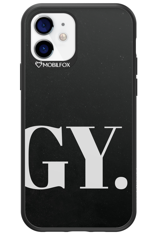 GY (Off Space) 2.0 - Apple iPhone 12