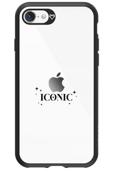 Iconic Sparkle - Apple iPhone SE 2020