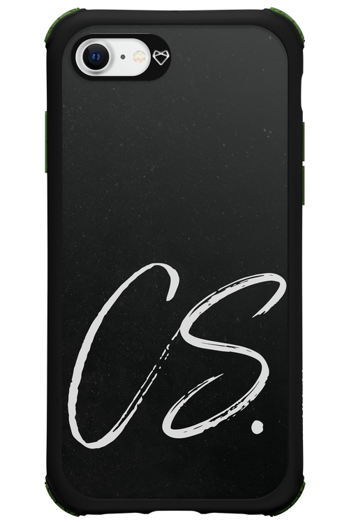 (Off Space) CS 2.0 - Apple iPhone 8