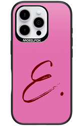 (Sorbet) E 2.0 - Apple iPhone 16 Pro