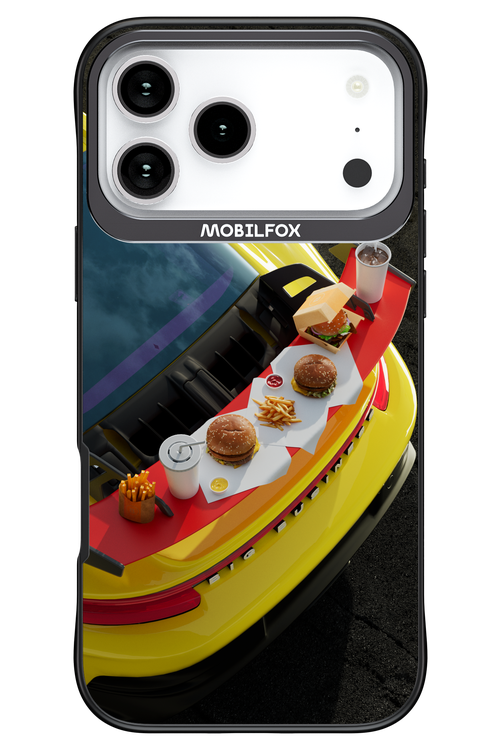 BigBusiness - Apple iPhone 17 Pro Max