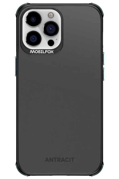 Antracit 2.0 - Apple iPhone 13 Pro Max