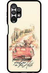 Find Me in the Hills - Samsung Galaxy A13 4G