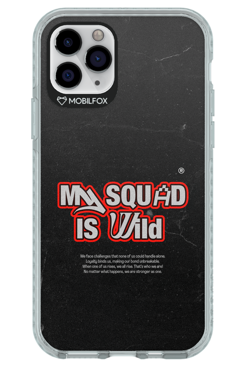 Wild Squad - Apple iPhone 11 Pro