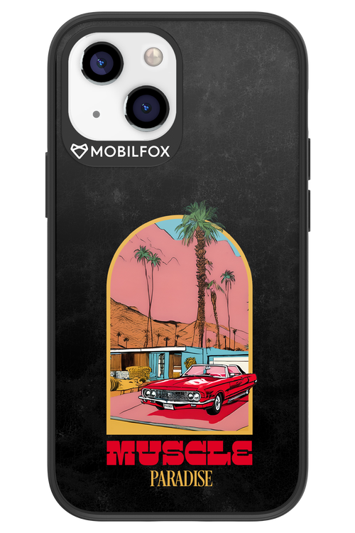Muscle Paradise - Apple iPhone 13 Mini