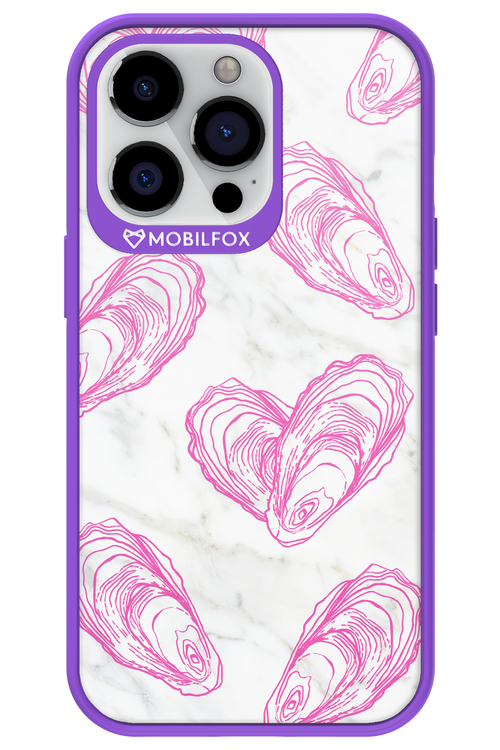 Shelly - Apple iPhone 13 Pro