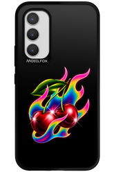 Flamin Hot Cherry 2.0 - Samsung Galaxy A34